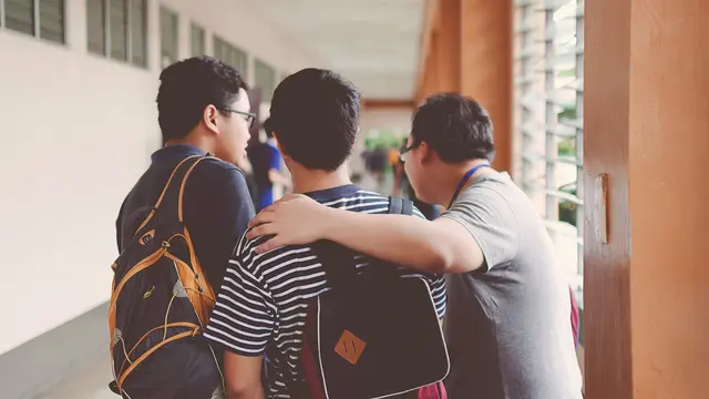 Faktor Internal Penyebab Tawuran Pelajar