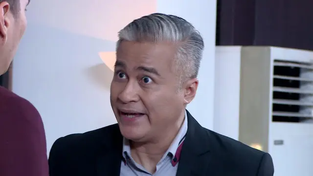 Orang Ketiga