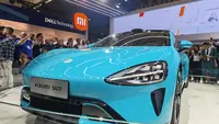 Gebrakan Xiaomi di Pasar EV, Pesanan Sedan Listrik SU7 Tembus 80 Ribu