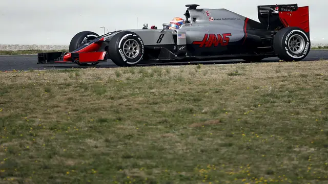 Haas