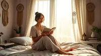 Arti Mimpi Haid Banyak: Tafsir, Makna, dan Penjelasan Lengkap