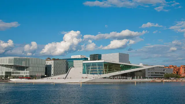 Oslo