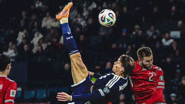 Scott McTominay
