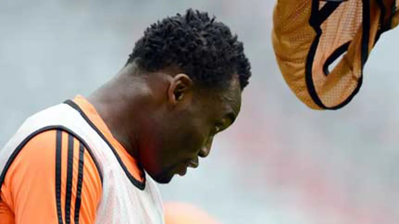 Michael Essien