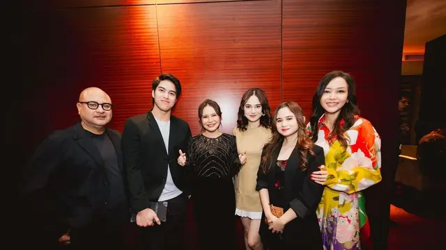 Gaya Serasi Maia Estianty dan Irwan Mussry Pamer Jam Tangan Mahal, Jadi Panutan Bucin El Rumi dan Syifa Hadju