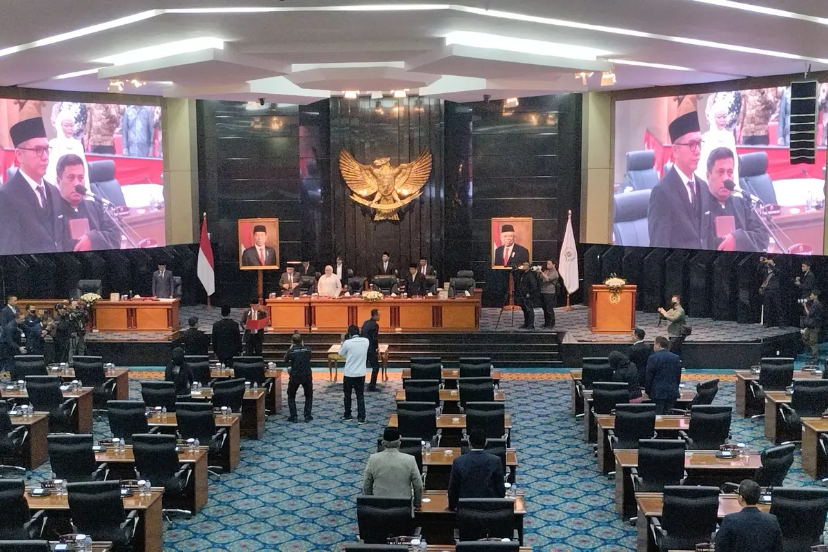 DPRD DKI Jakarta