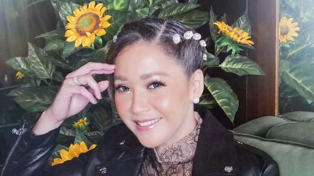 Maia Estianty. (Foto: Instagram @maiaestiantyreal)