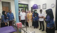 DPRD Depok Bongkar Temuan di Puskesmas Tapos Usai Insiden Ibu Hamil