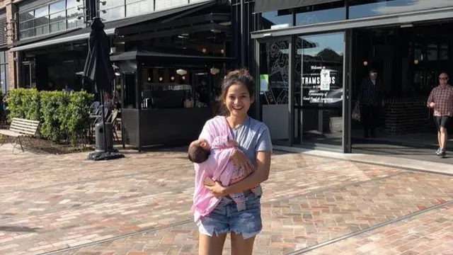 [Bintang] Acha Septriasa