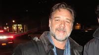 Aktor Hollywood Russell Crowe. (Wikimedia Commons)