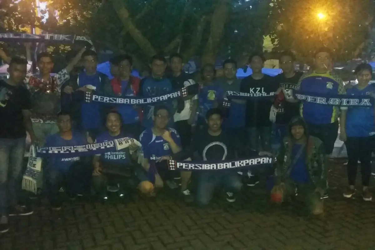 Persiba Balikpapan