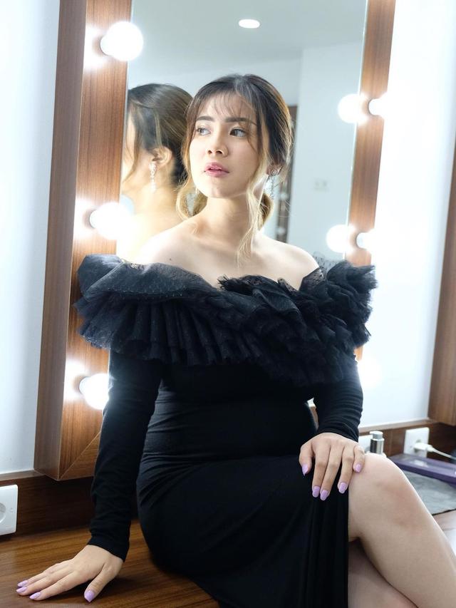 Felicya Angelista. (Foto: Dok. Instagram @felicyangelista_)