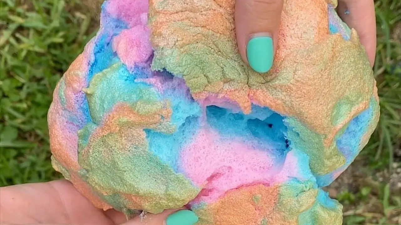 Cloud Bread