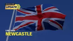 Guru Besar UI, Prof. Dr. Ridla Bakri berbicara tentang jelang pemakaman Ratu Elizabeth II dari Newcastle.