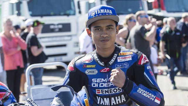 Galang Hendra Pratama