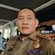 Kepala Satuan Polisi (Satpol) Pamong Praja (PP) DKI Jakarta Arifin