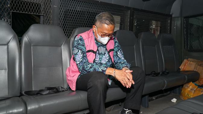 Terungkap Peran Mantan Petinggi Inalum di Kasus Korupsi Rugikan Negara Rp 133 M