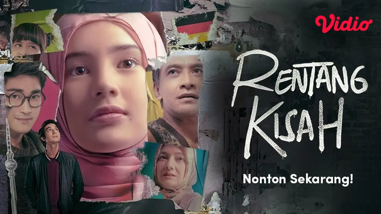 Rentang Kisah