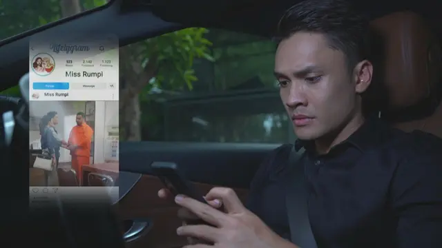 Takdir Cinta yang Kupilih