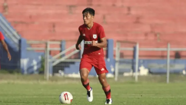 Persipura Jayapura, Henrique Motta, BRI Liga 1