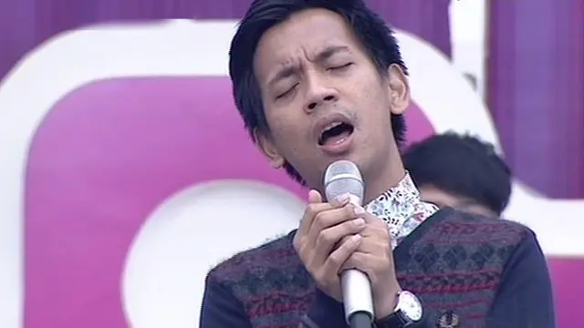 D'Masiv - Cahaya Hati