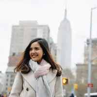 Tasya Kamila. (Instagram/tasyakamila).