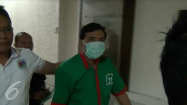 20160828-Imam S Arifin-Jakarta