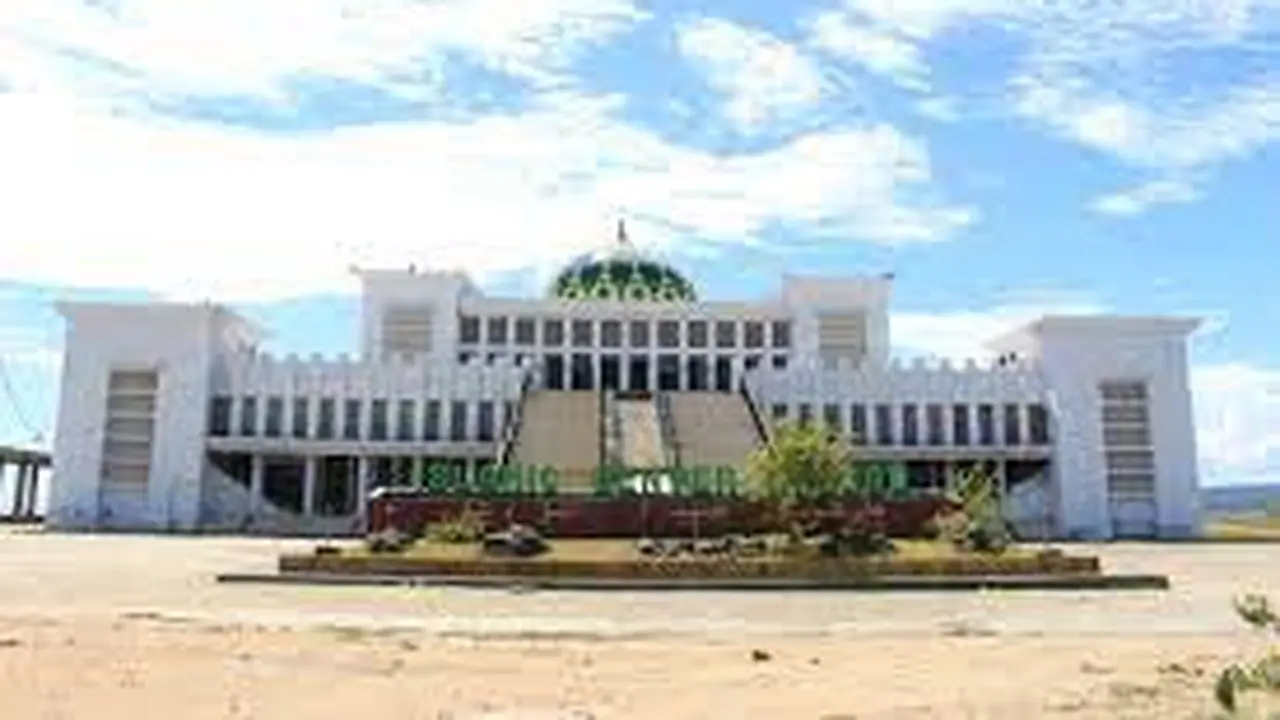 Kota BauBau