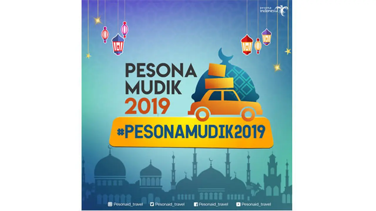 10 Destinasi Cilegon yang Siap Memikat Saat Mudik 2019
