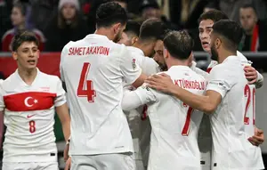 Rasa Malu Arda Guler dengan Capaian Turki di Piala Dunia 2026
