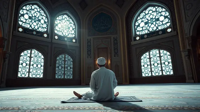 Jam Berapa Waktu Sholat Tahajud yang Paling Utama? Simak Rincian dan Panduannya