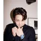 Kim Bum merupakan aktor yang paling dirindukan kehadirannya di drama. (FOTO: instagram.com/k.kbeom/)