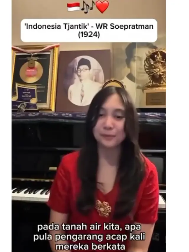 6 Potret Antea Turk, Kenalkan Lagu Pertama Ciptaan WR Supratman Tahun 1924