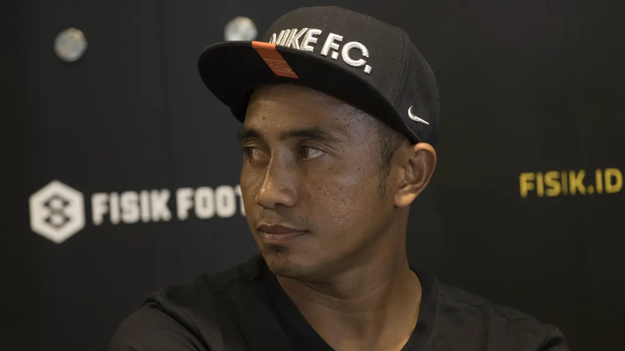 Firman Utina