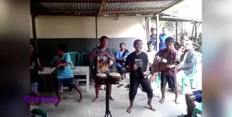 Anak-anak Ini Punya Suara Emas