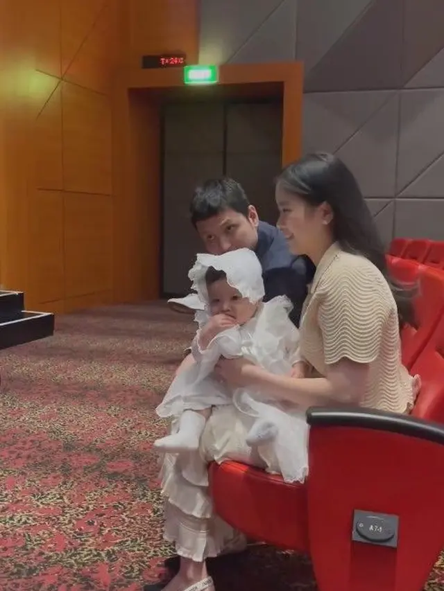 [Fimela] Baby Julian Eden