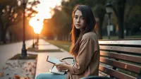 350 Caption Patah Hati Bahasa Inggris yang Menyentuh Hati