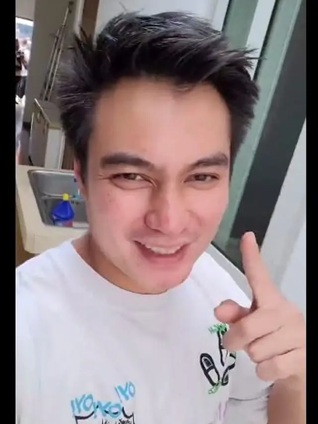 Baim Wong