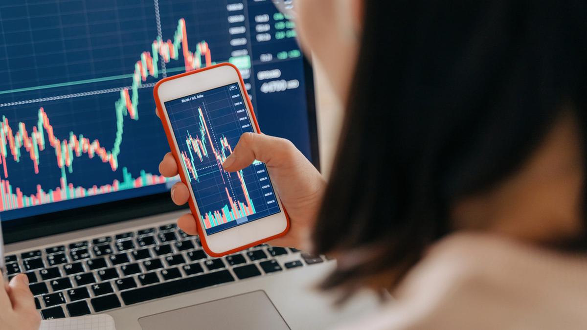Indeks Saham Eropa Cetak Rekor Buntut Sinyal Negosiasi Tarif AS-China
