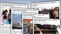 `Pesan Mimpi` dari Wanita Tewas dalam Bagasi Nissan Terpopuler