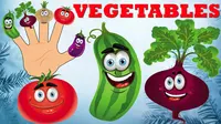 Salah satu cara agar anak suka makan sayuran yakni dengan menghadirkan kartun berkarakter sayuran. 