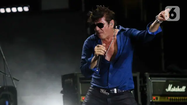 Steelheart