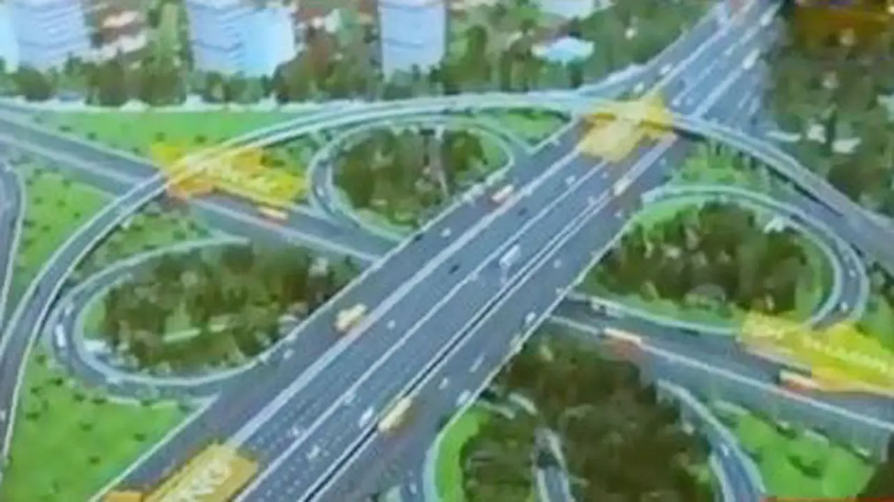 VIDEO: Tangkal Kemacetan, Ini Senjata Pemungkas Pemprov DKI