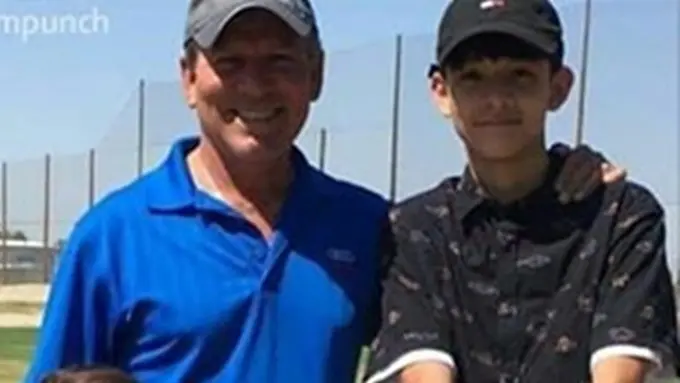 Ayah Kim Samuel Jadi Korban Pembunuhan, Ini Fakta Sosok Jose Arreondo