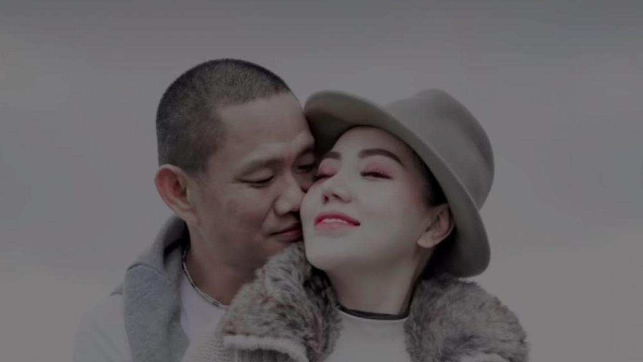 Segera Malahirkan, Ini 7 Potret Maternity Shoot Bella Shofie di Kehamilan Kedua