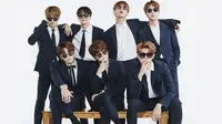 BTS, Big Bang dan Blackpink Catat Rekor Baru di K-Pop