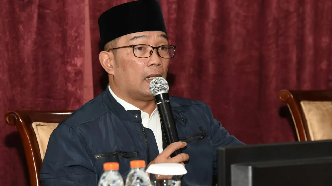 Ridwan Kamil: 2020, Tahun Akselerasi Inovasi dan Juara Reformasi Birokrasi