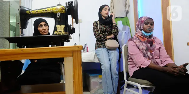 AfghanistanJadi Satu-satunya Negara yang Larang Anak Perempuan Kuliah