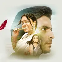 Saksikan Imlie yang tayang setiap hari di ANTV pukul 17.00 WIB. Nonton live streaming di Vidio. (Dok. Vidio)