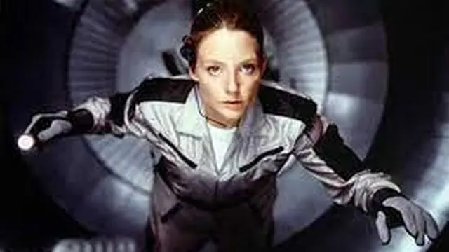 Contact (1997)